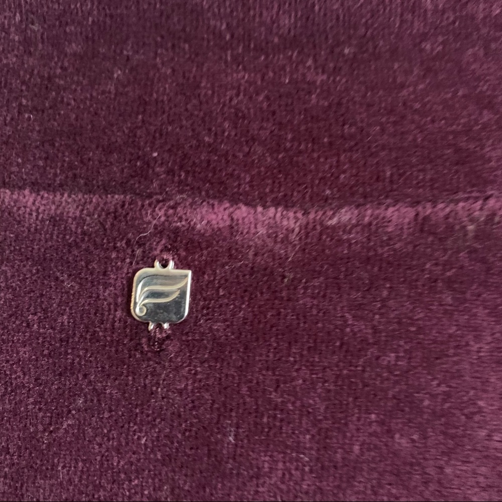 Fabletics Half Zip Plumb Pullover Size 2x - image 8